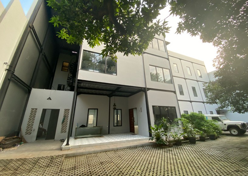 Persiapan Kerja Jepang